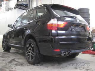 bmw x3 3.0 sd 210kw отзывы bmw x3 3.0 sd 210kw отзывы