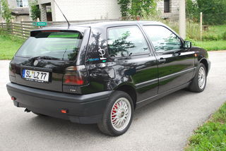 Fusible golf 3 tdi