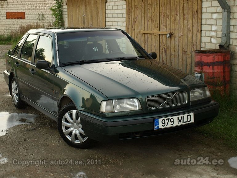 Service Manual Volvo V70 Service Manual Volvo V70