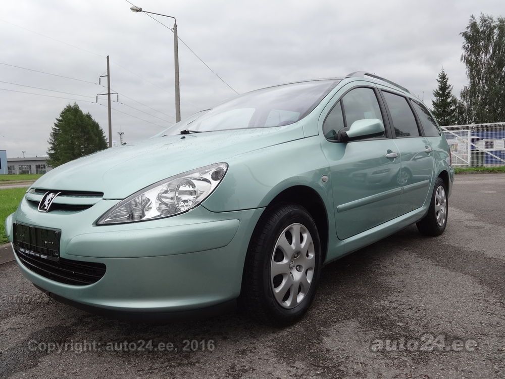 peugeot 307 sw прокат peugeot 307 sw прокат