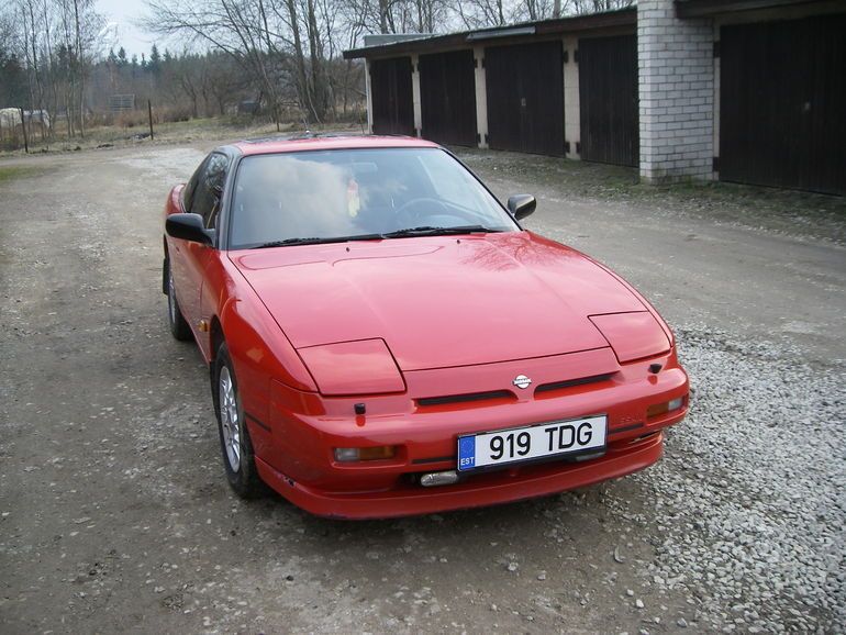 myydään nissan 200sx hornankattila myydään nissan 200sx hornankattila