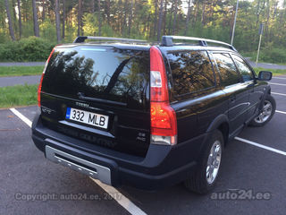 Volvo XC70 Cross country AWD 2.4 D5 136kW