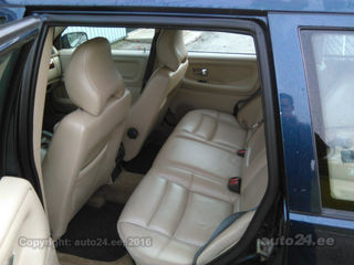 Volvo V70 2.5 TDI 103kW