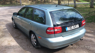 Volvo V40 1.6 R4 80kW