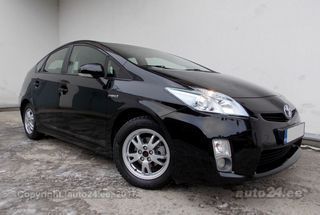 Toyota Prius Hybrid 1.8 73kW