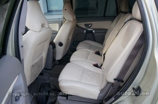 Volvo XC90 FACELIFT 3.2 175kW