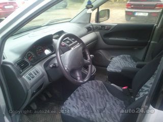 Mitsubishi Space Wagon 2.4 gdi 110kW