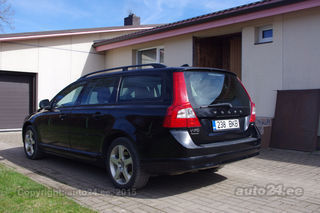 Volvo V70 2.4 120kW