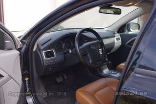 Volvo V70 2.4 120kW