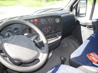 Iveco Daily 65C 17V 3.0 122kW - auto24.ee Iveco Daily 65C 17V 3.0 122kW - auto24.ee