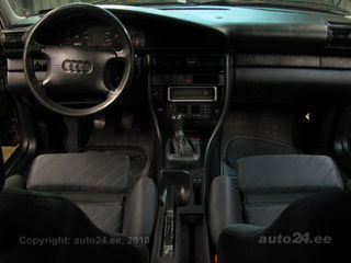 Audi A6 C4 2 6 V6 110kw Auto24 Ee