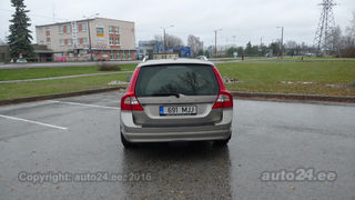 Volvo V70 Momentum 3.2 175kW