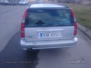 Volvo V70 2.4 150kW
