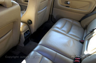 Volvo V70 2.5 TDI 103kW