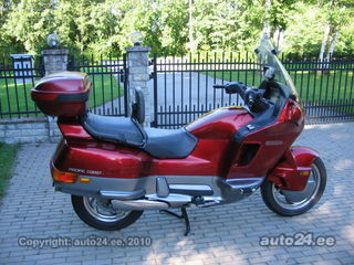 Honda Pacific Coast >> Honda Pacific Coast 800 0 8 V2 Auto24 Ee Honda Pacific Coast >> Honda Pacific Coast 800 0 8 V2 Auto24 Ee
