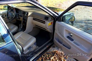 Volvo V70 2.5 TDI 103kW