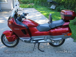 Honda Pacific Coast >> Honda Pacific Coast 800 0 8 V2 Auto24 Ee Honda Pacific Coast >> Honda Pacific Coast 800 0 8 V2 Auto24 Ee