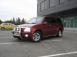 Suzuki Vitara Wikipedia