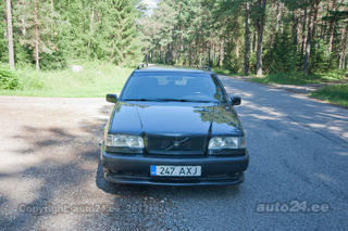 Volvo 850 R 2.3 R5 184kW