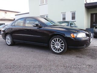 Volvo S60 2.4 d5 93kW