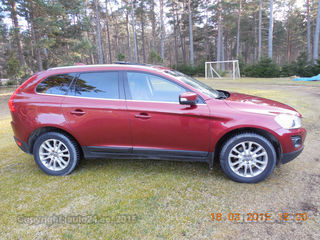 Volvo XC60 AWD SUMMUM 2.4 D5 151kW