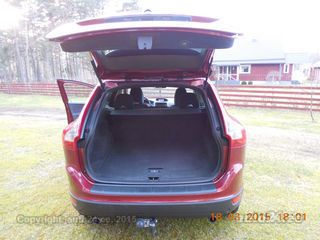 Volvo XC60 AWD SUMMUM 2.4 D5 151kW