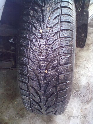 Nissan Navara 2.5 R4 76kW