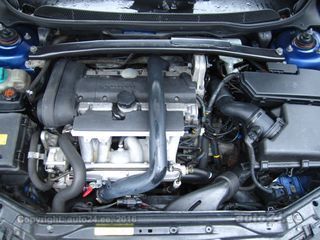 Volvo XC70 Ocean Race 2.4 147kW