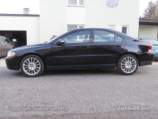 Volvo S60 2.4 d5 93kW