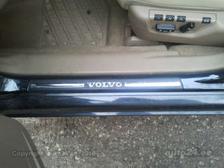 Volvo S60 2.5T SUMMUM 2.5 154kW