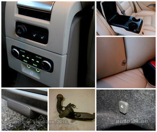 Volvo S80 AWD SUMMUM MY07 4.4 V8 232kW