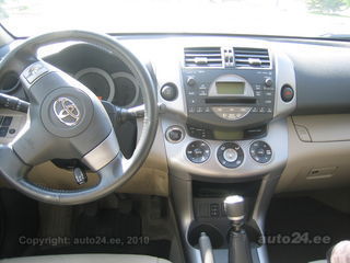 Toyota Rav4 Mk 3 Review 2006 2013