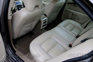 Volvo S80 AWD SUMMUM MY07 4.4 V8 232kW