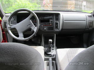 Volvo 440 1 7 75kw Auto24 Ee