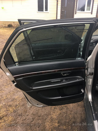 Volvo S80 2.5 R5 103kW