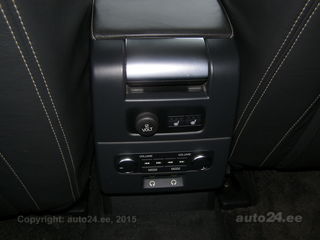 Volvo S80 EXECUTIVE AWD 4x4 2.4 D5 151kW