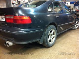 honda accord 1994 cc7 honda accord 1994 cc7
