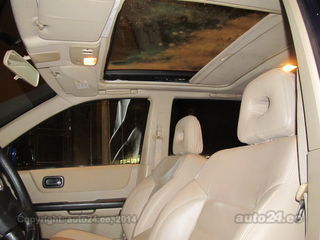 Nissan X-Trail exclusive 2.2 DCI 84kW