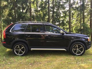 Volvo XC90 2.4 136kW