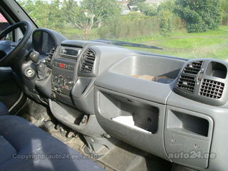 Fiat Ducato MAXI 2.8 JTD 94kW - auto24.lv Fiat Ducato MAXI 2.8 JTD 94kW - auto24.lv