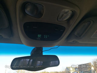 Jeep Grand Cherokee StarTech 2.7 R5 120kW