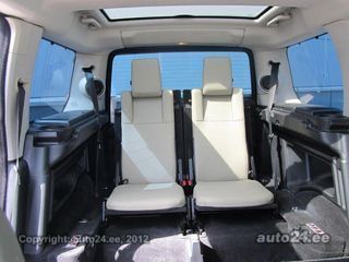 Land Rover Discovery HSE 2.7 TDI 140kW