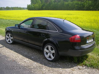 Audi A6 C5 Avg 1 9 Tdi 81kw Auto24 Lv