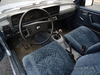 Opel Rekord Berlina 2 0 81kw Auto24 Lv