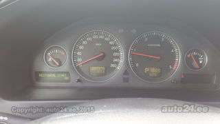 Volvo V70 2.4 D5 120kW