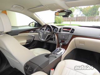 Opel Insignia Cosmo 2 0 Cdti 96kw Auto24 Lv