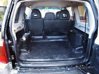 Mitsubishi Pajero Elegance 3.2 DID 118kW