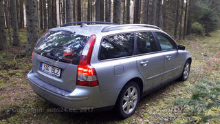 Volvo V50 Momentum 2.0 100kW