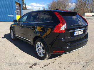 Volvo XC60 2.4 D5 158kW