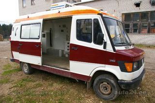 Mercedes Benz 310 2 3 77kw Auto24 Lv Mercedes Benz 310 2 3 77kw